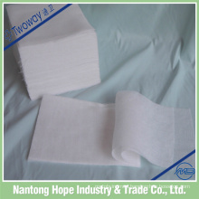 100% Cotton cutting Gauze Pieces